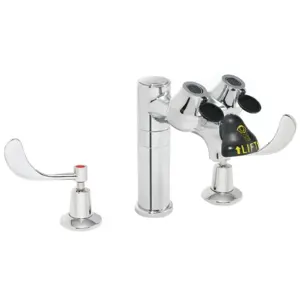 SPEAKMAN SEF-1801 Eyewash Faucet | CE2BND