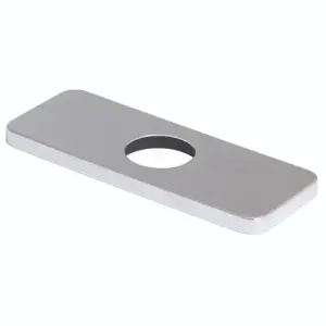 SPEAKMAN SF-4DECK Deck Plate, Size 4 Inch | CE2AYC