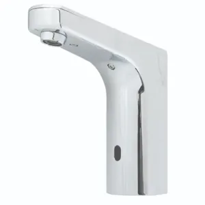 SPEAKMAN SF-8700 Faucet, Battery Powered Sensor | CE2AYD