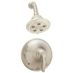 SPEAKMAN SLV-10010-BN Trim And Shower Combination | CE2AFB