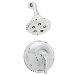 SPEAKMAN SLV-10010 Trim And Shower Combination | CE2AFA