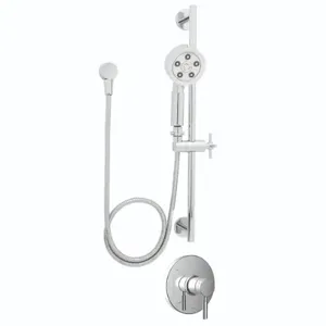 SPEAKMAN SLV-1040 Trim and Shower Package | CE2AFJ