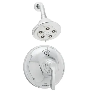 SPEAKMAN SLV-10410 Diverter Trim And Shower Combination | CE2AFL