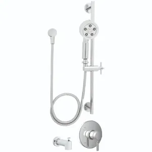 SPEAKMAN SLV-1050 Trim, Shower And Tub Package | CE2AFQ