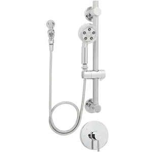 SPEAKMAN SM-1080-ADA-PE2 Shower And Slidebar Combination | CE2AHU