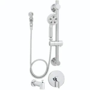 SPEAKMAN SM-1090-ADA-P Shower and Tub Combination | CE2AHV