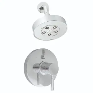 SPEAKMAN SLV-1410 Diverter Trim And Shower Combination | CE2AFX