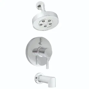 SPEAKMAN SLV-1430 Diverter Trim, Shower And Tub Combination | CE2AFZ