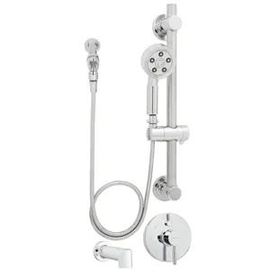 SPEAKMAN SLV-1490-ADA Diverter Trim, Handicap Shower And Tub System | CE2AGD