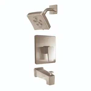 SPEAKMAN SLV-24030-BN Trim, Shower and Tub Combination | CE2AGJ