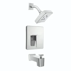 SPEAKMAN SLV-24030 Trim, Shower And Tub Combination | CE2AGH