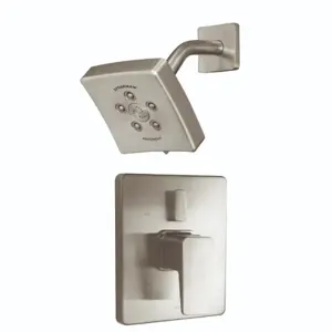 SPEAKMAN SLV-24410-BN Diverter Trim And Shower Combination | CE2AGL