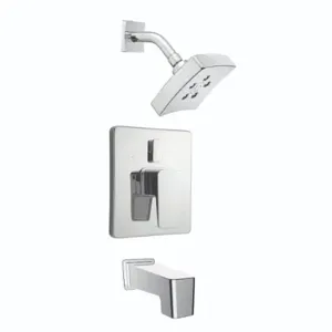 SPEAKMAN SLV-24430 Diverter Trim, Shower And Tub Combination | CE2AGM