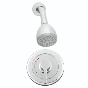 SPEAKMAN SLV-3010 Trim and Shower Combination | CE2AZF