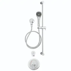 SPEAKMAN SLV-3050 Trim, Shower and Tub Package | CE2AZK