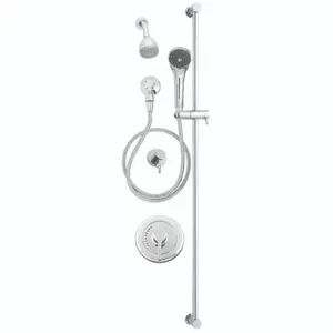 SPEAKMAN SLV-3060 Trim And Shower System | CE2AZL