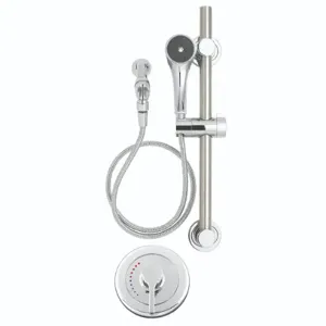 SPEAKMAN SLV-3080-ADA Trim And Handicap Shower System | CE2AZN