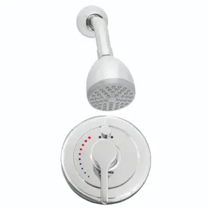 SPEAKMAN SLV-3410 Diverter Trim And Shower Combination | CE2AZQ