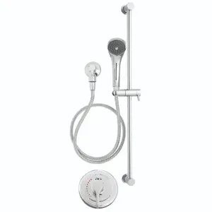 SPEAKMAN SLV-3440 Diverter Trim And Shower Package | CE2AZU