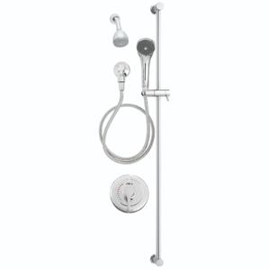 SPEAKMAN SLV-3460 Diverter Trim and Shower System | CE2AZW