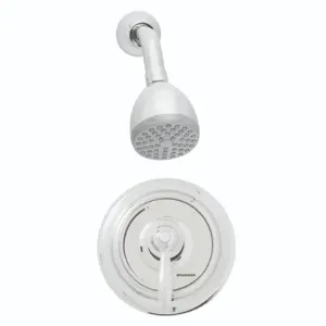 SPEAKMAN SLV-5010 Trim And Shower Combination | CE2BAA