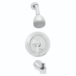 SPEAKMAN SLV-5030 Trim, Shower And Tub Combination | CE2BAC