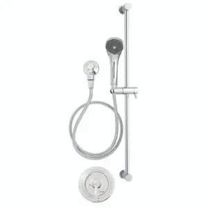 SPEAKMAN SLV-5040 Trim And Shower Package | CE2BAD