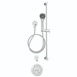 SPEAKMAN SLV-5050 Trim, Shower And Tub Package | CE2BAE