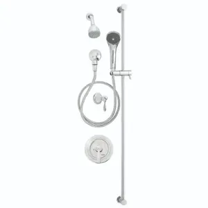 SPEAKMAN SLV-5060 Trim And Shower System | CE2BAF