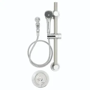 SPEAKMAN SLV-5080-ADA Trim And Handicap Shower System | CE2BAH