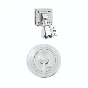 SPEAKMAN SLV-5420 Diverter Trim And Vandal Resistant Shower Combination | CE2BAL