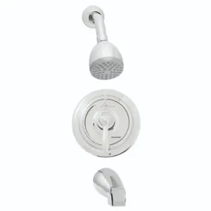 SPEAKMAN SLV-5430 Diverter Trim, Shower and Tub Combination | CE2BAM