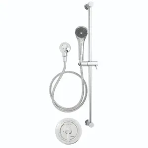 SPEAKMAN SLV-5440 Diverter Trim and Shower Package | CE2BAN