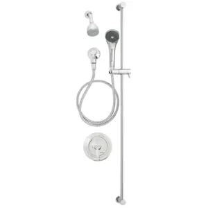 SPEAKMAN SLV-5460 Diverter Trim and Shower System | CE2BAQ