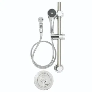 SPEAKMAN SLV-5480-ADA Diverter Trim, Handicap Shower System | CE2BAT