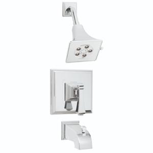 SPEAKMAN SLV-8031 Rainier Trim, Shower And Tub Combination | CE2AGQ