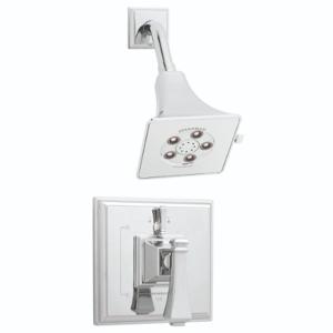 SPEAKMAN SLV-8411 Rainier Diverter Trim And Shower Combination | CE2AGR