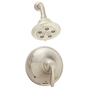 SPEAKMAN SM-10010-P-BN Shower System Combination | CE2AGY