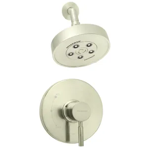 SPEAKMAN SM-1010-P-BN Shower System Combination | CE2AHC