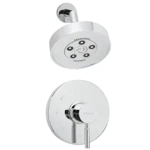 SPEAKMAN SM-1010-P Shower System Combination | CE2AHB