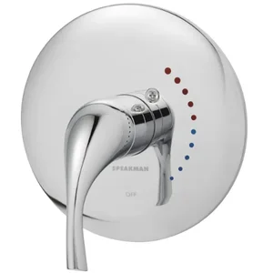 SPEAKMAN SM-12000 Shower Valve And Trim | CE2BAV