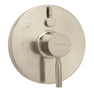 SPEAKMAN SM-1400-P-BN Shower Valve And Trim | CE2AHX