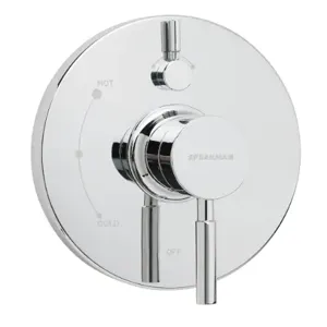 SPEAKMAN SM-1400-P Shower Valve Diverter 7 In | AA6ZCM 15F346