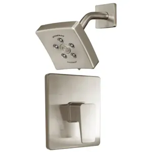 SPEAKMAN SM-24010-BN Trim And Shower Combination | CE2AJK