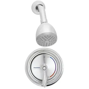 SPEAKMAN SM-3010-IS Pressure Balance Valve, With Shower Head | CE2BAY