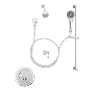 SPEAKMAN SM-3060-IS-1 Commercial Shower Combination | CE2BBP