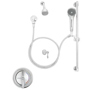 SPEAKMAN SM-3060 Commercial Shower Combination | CE2BBM