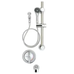 SPEAKMAN SM-3090-ADA Pressure Balance Valve, Shower Combination | CE2BBV