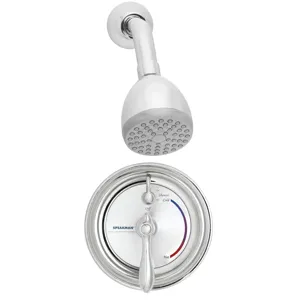 SPEAKMAN SM-3410 Pressure Balance Diverter Valve, Shower Combination | CE2BBW