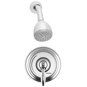 SPEAKMAN SM-5010 Thermostatic/Pressure Balance Valve, Shower Combination | CE2BCG